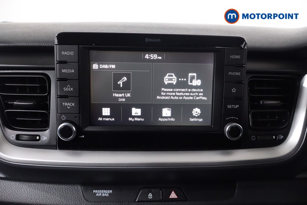 Used Kia Stonic 2018 for sale - 77069488: Photo 10