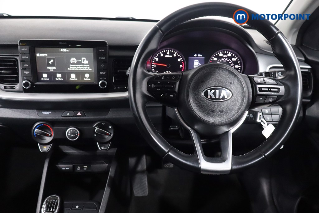 Used Kia Stonic 2018 for sale - 77069488: Photo 11