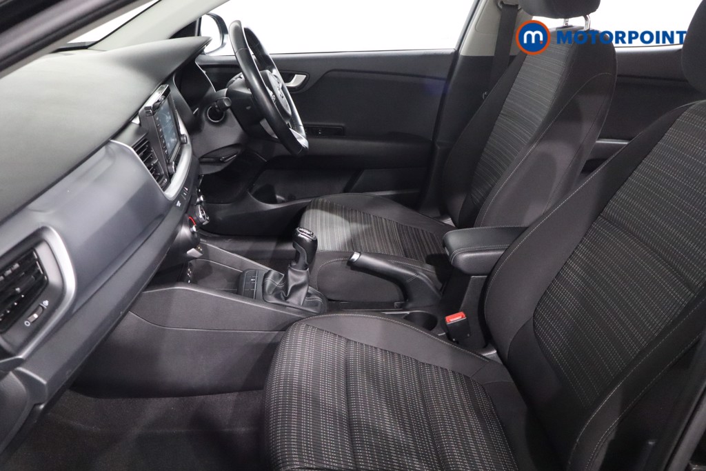 Used Kia Stonic 2018 for sale - 77069488: Photo 12