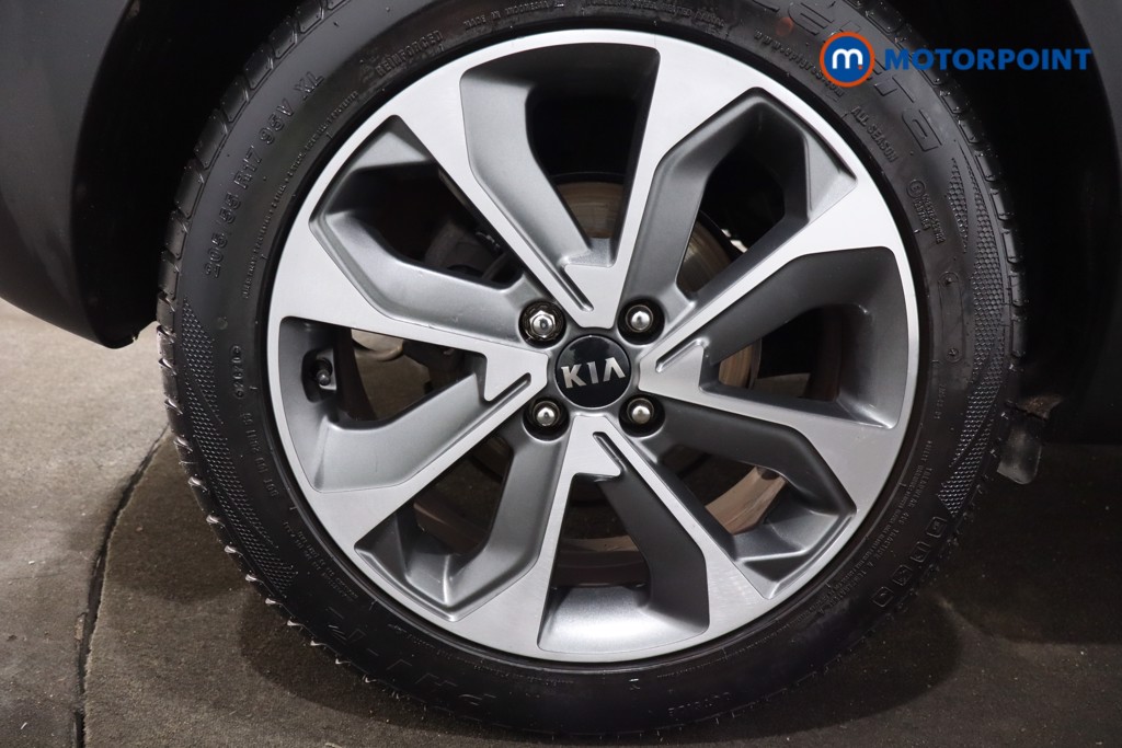 Used Kia Stonic 2018 for sale - 77069488: Photo 17