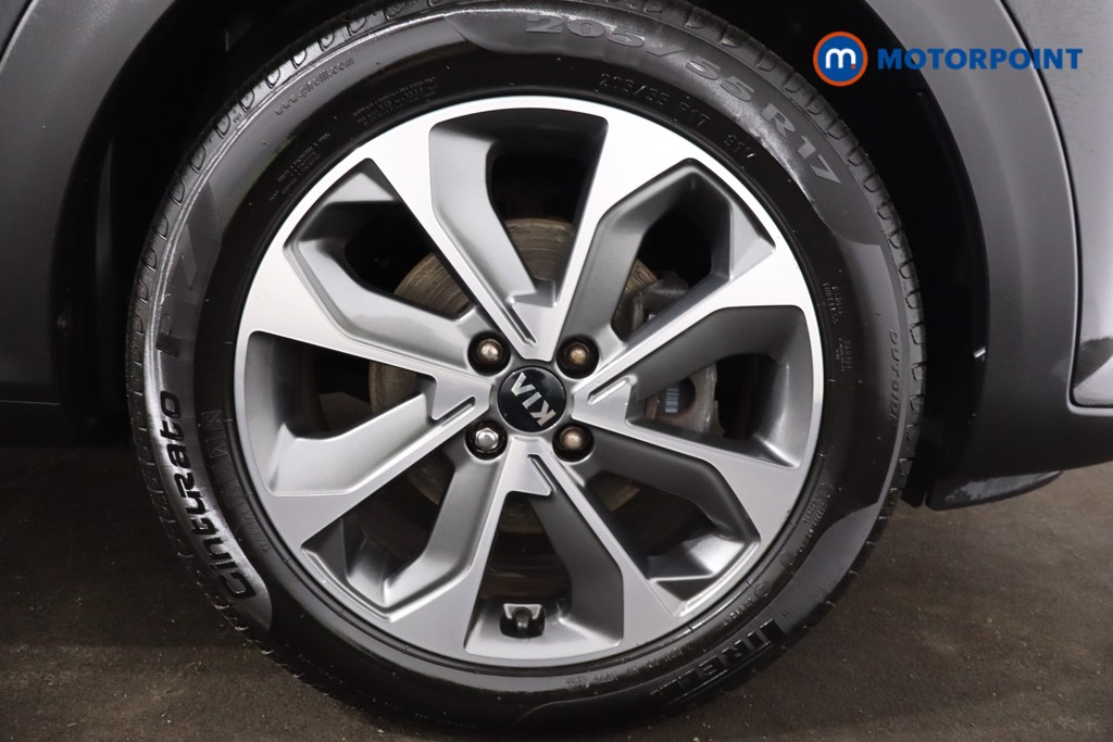 Used Kia Stonic 2018 for sale - 77069488: Photo 18