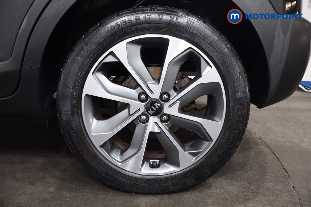 Used Kia Stonic 2018 for sale - 77069488: Photo 20