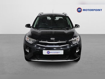 Used Kia Stonic 2018 for sale - 77069488: Photo