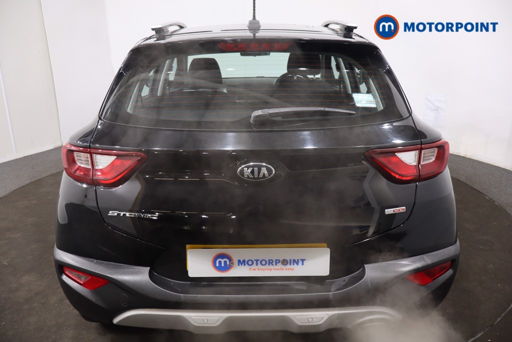 Used Kia Stonic 2018 for sale - 77069488: Photo 38