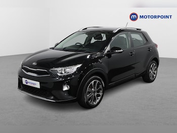 Used Kia Stonic 2018 for sale - 77069488: Photo