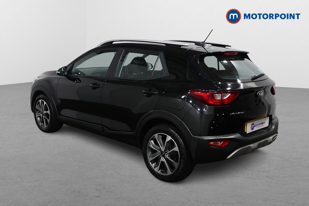 Used Kia Stonic 2018 for sale - 77069488: Photo 5