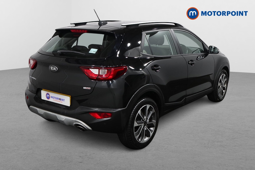 Used Kia Stonic 2018 for sale - 77069488: Photo 7