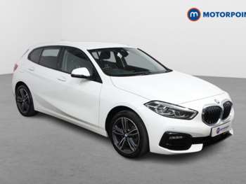 2024 - 118i [136] Sport 5dr Step Auto [Live Cockpit Pro]