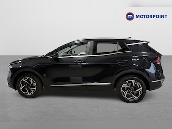 Used Kia Sportage 2023 for sale - 78565898: Photo