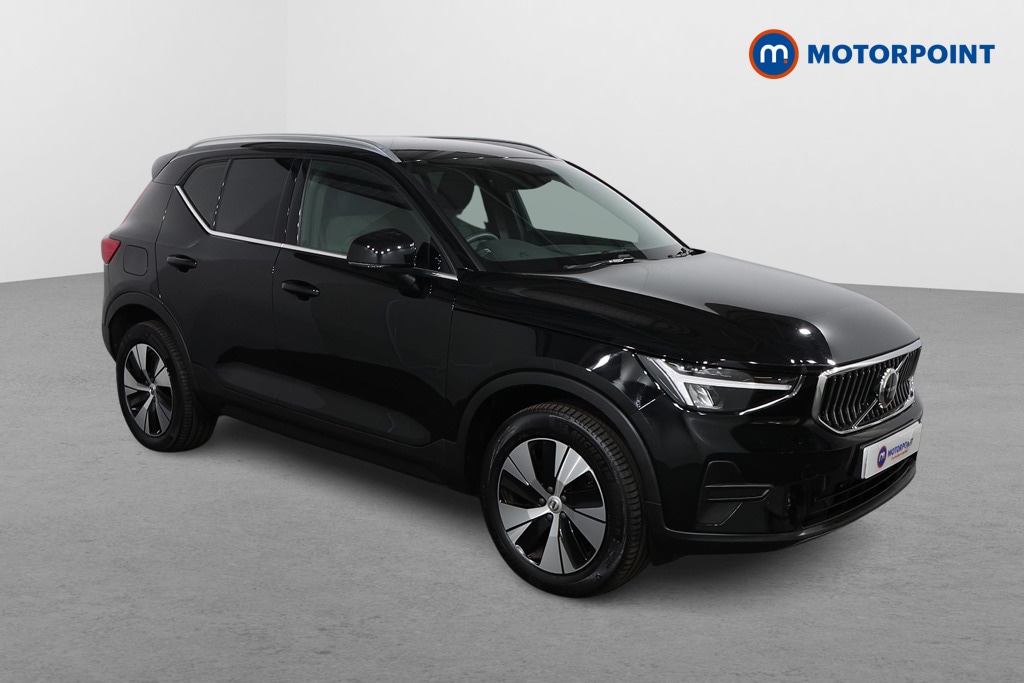 Used Volvo XC40 2022 for sale - 76046716: Photo 1