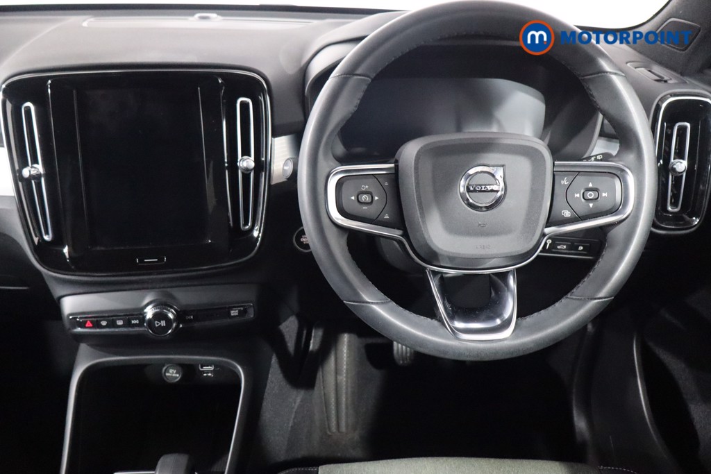 Used Volvo XC40 2022 for sale - 76046716: Photo 11