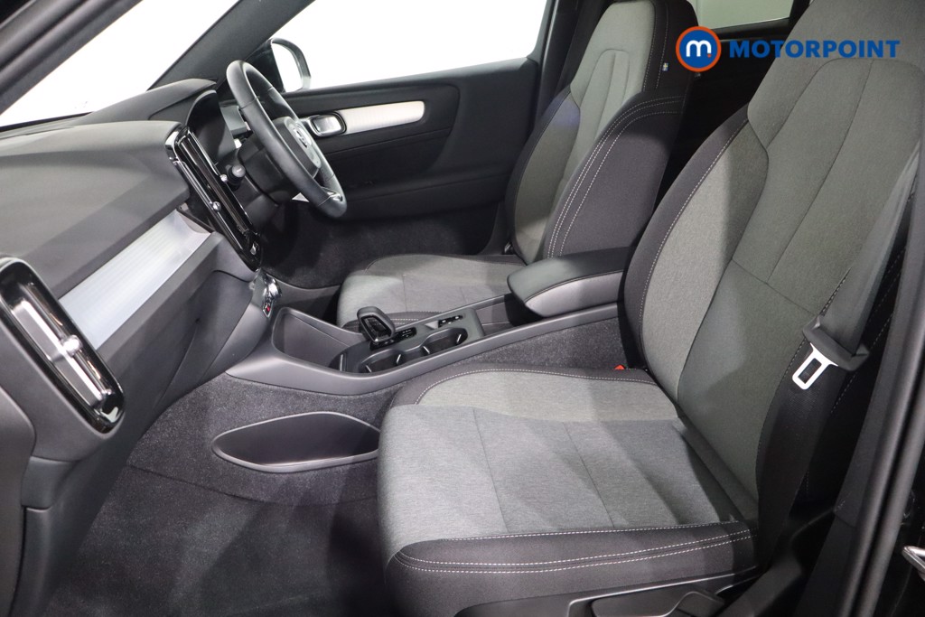 Used Volvo XC40 2022 for sale - 76046716: Photo 12
