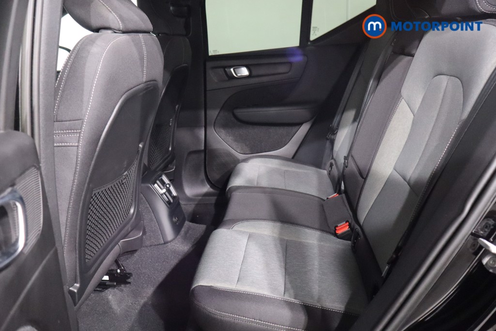 Used Volvo XC40 2022 for sale - 76046716: Photo 13