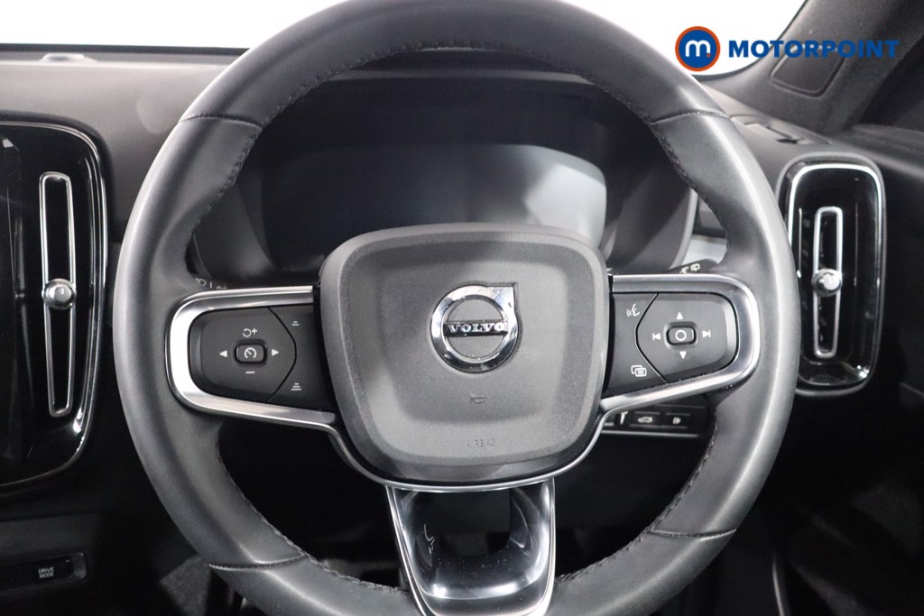 Used Volvo XC40 2022 for sale - 76046716: Photo 14