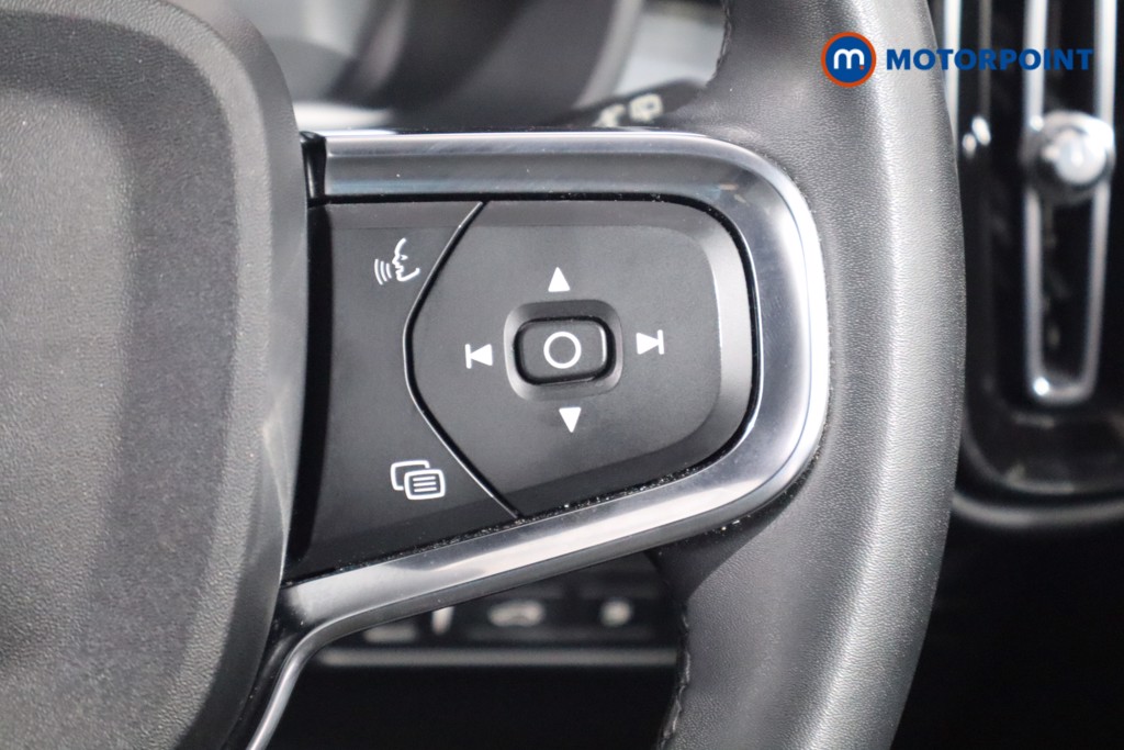 Used Volvo XC40 2022 for sale - 76046716: Photo 16