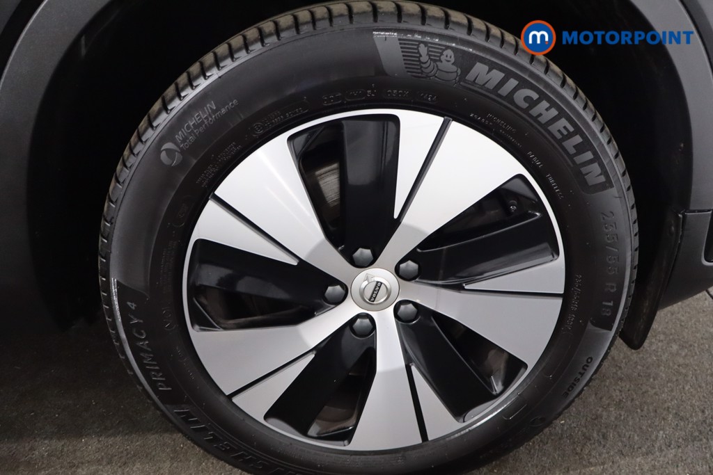 Used Volvo XC40 2022 for sale - 76046716: Photo 18