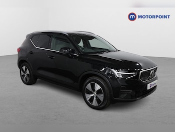Used Volvo XC40 2022 for sale - 76046716: Photo