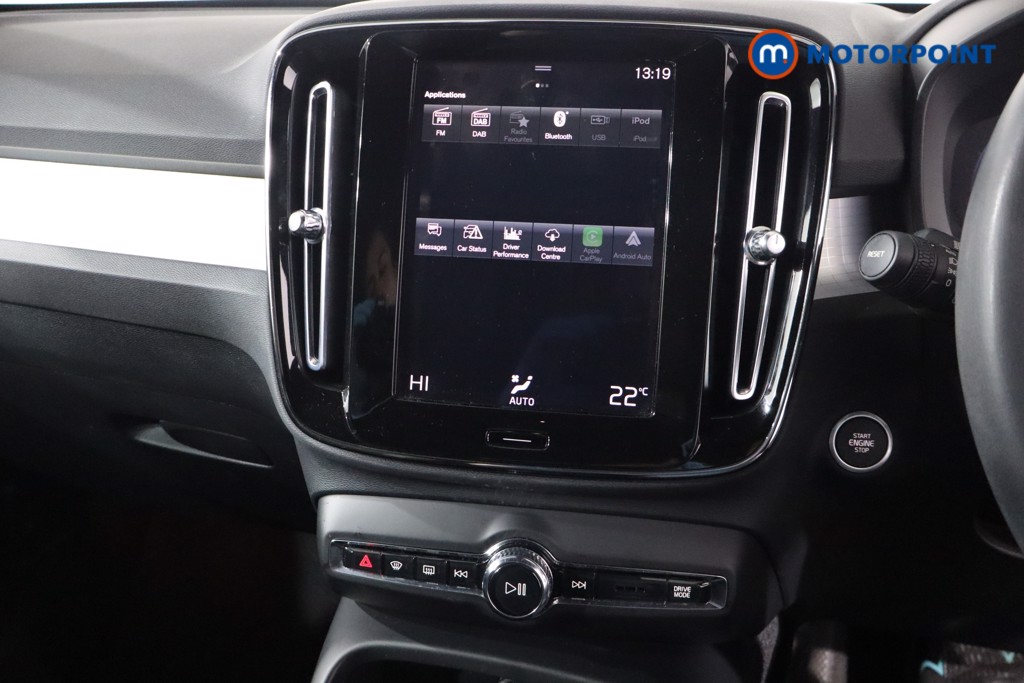 Used Volvo XC40 2022 for sale - 76046716: Photo 23