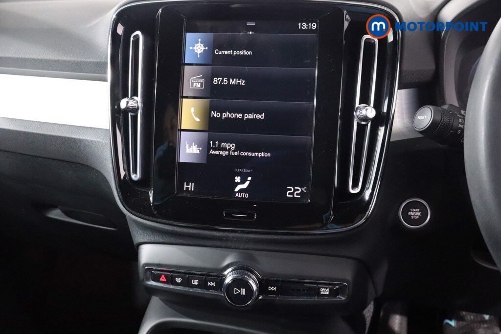 Used Volvo XC40 2022 for sale - 76046716: Photo 24