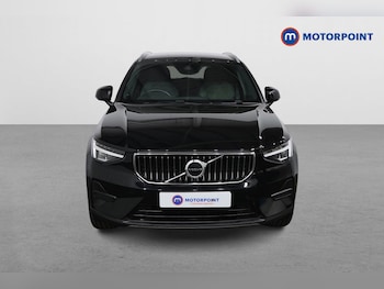 Used Volvo XC40 2022 for sale - 76046716: Photo