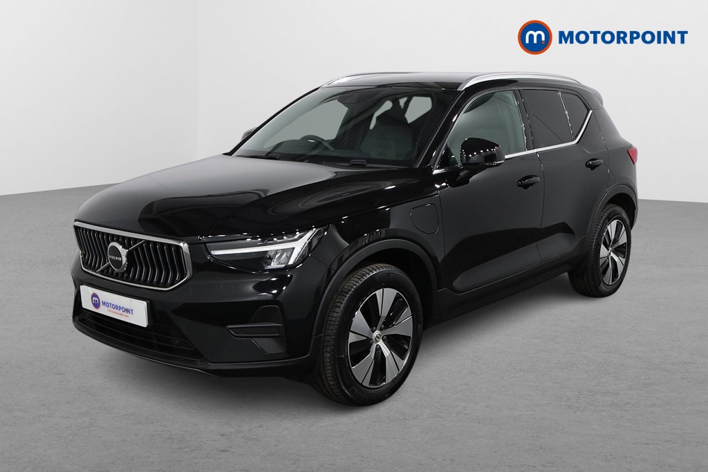 Used Volvo XC40 2022 for sale - 76046716: Photo 3