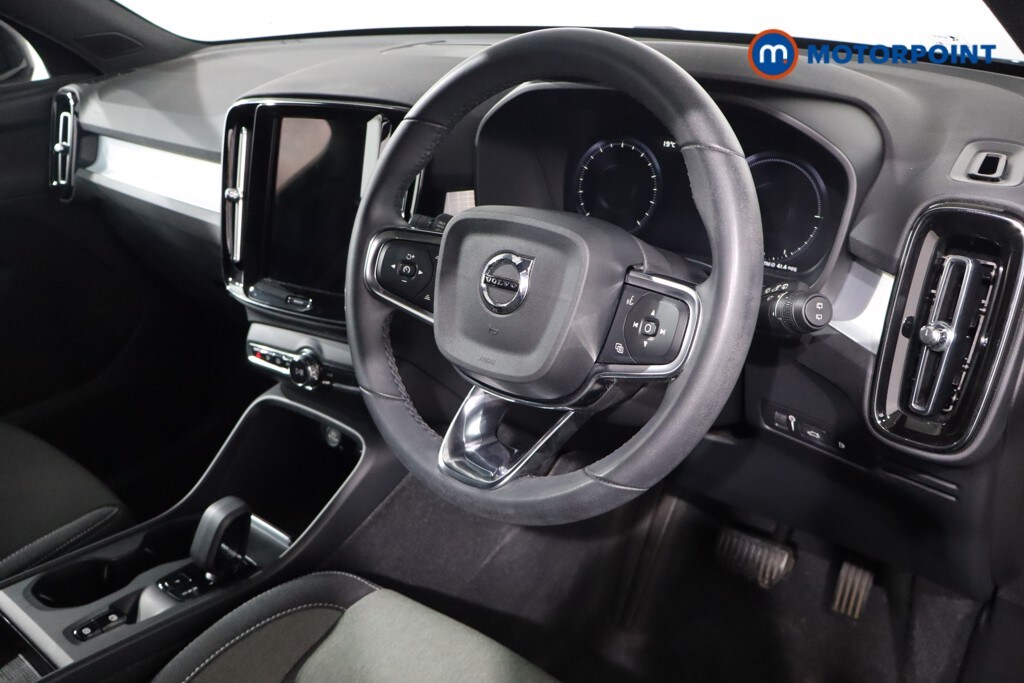 Used Volvo XC40 2022 for sale - 76046716: Photo 30