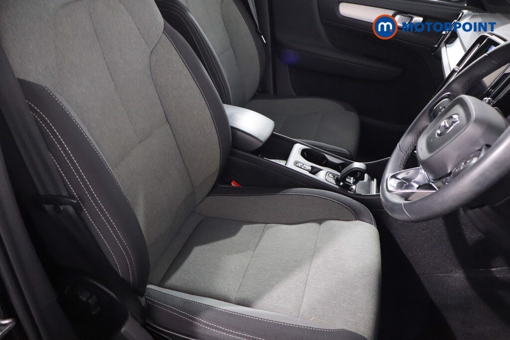 Used Volvo XC40 2022 for sale - 76046716: Photo 31