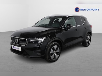 Used Volvo XC40 2022 for sale - 76046716: Photo