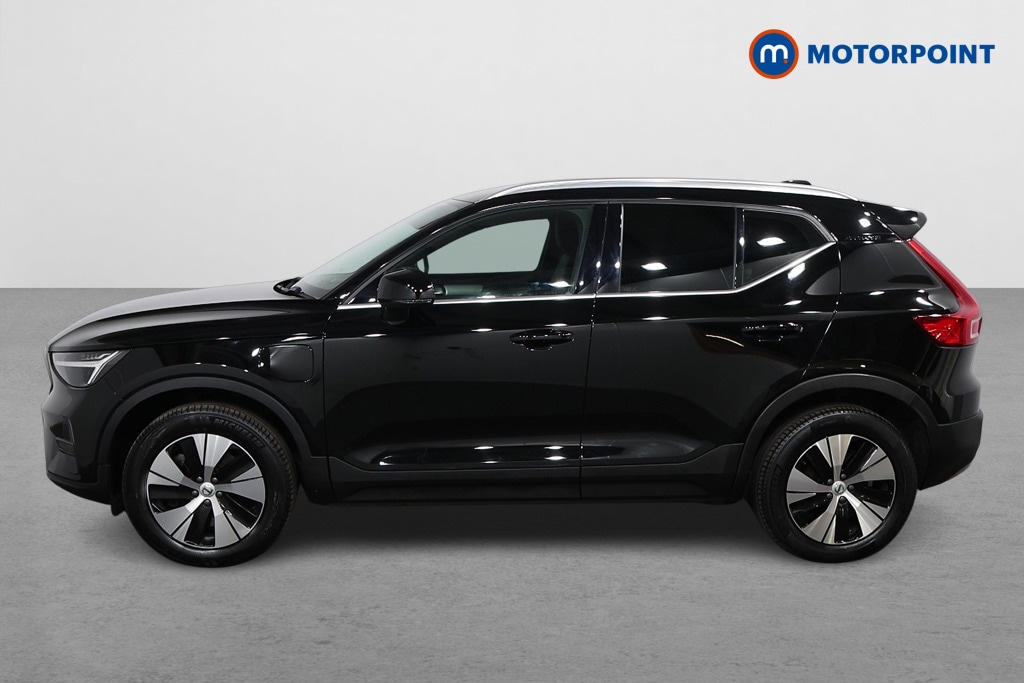 Used Volvo XC40 2022 for sale - 76046716: Photo 4