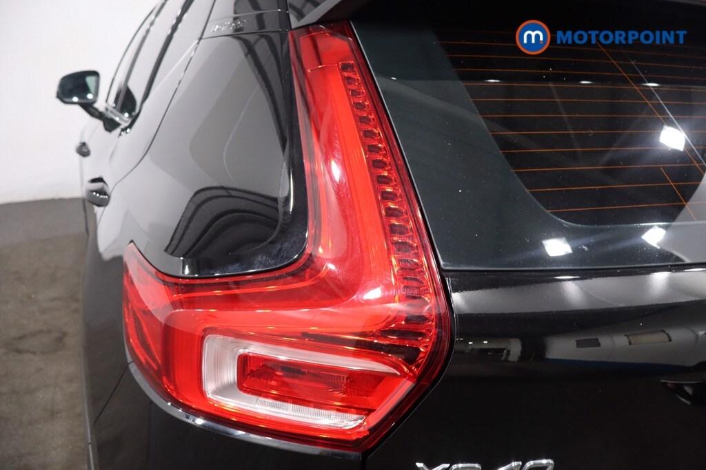 Used Volvo XC40 2022 for sale - 76046716: Photo 40