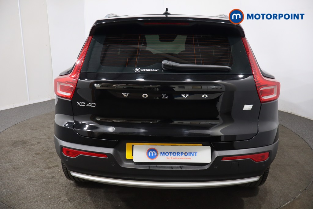 Used Volvo XC40 2022 for sale - 76046716: Photo 43
