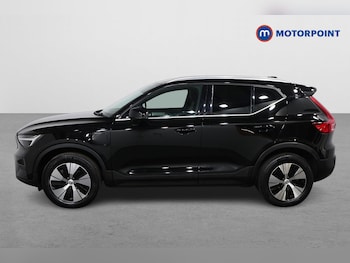 Used Volvo XC40 2022 for sale - 76046716: Photo