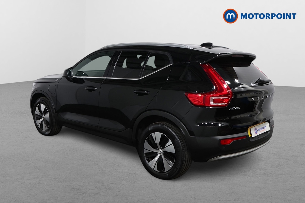 Used Volvo XC40 2022 for sale - 76046716: Photo 5