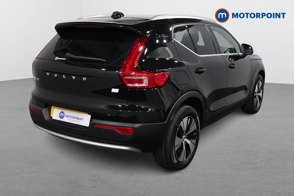 Used Volvo XC40 2022 for sale - 76046716: Photo 7