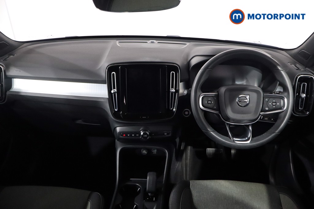 Used Volvo XC40 2022 for sale - 76046716: Photo 9