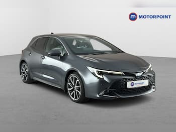 Used Toyota Corolla 2023 for sale - 79612010: Photo