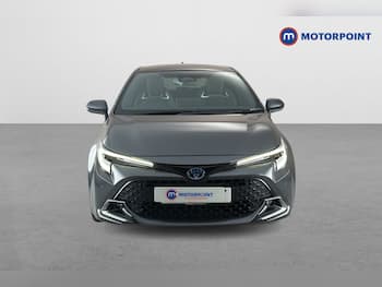 Used Toyota Corolla 2023 for sale - 79612010: Photo