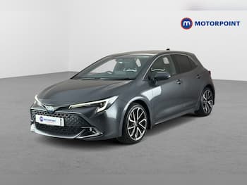 Used Toyota Corolla 2023 for sale - 79612010: Photo
