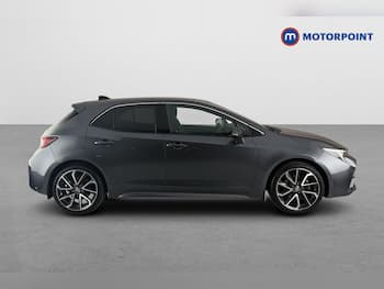 Used Toyota Corolla 2023 for sale - 79612010: Photo