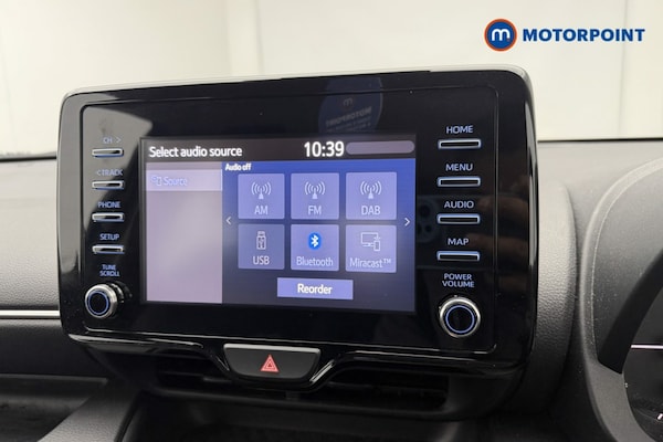 Used Toyota Yaris 2022 for sale - 76263613: Photo 14