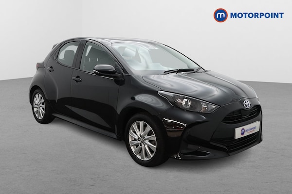 Used Toyota Yaris 2022 for sale - 76263613: Photo 1