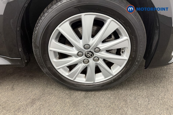 Used Toyota Yaris 2022 for sale - 76263613: Photo 23