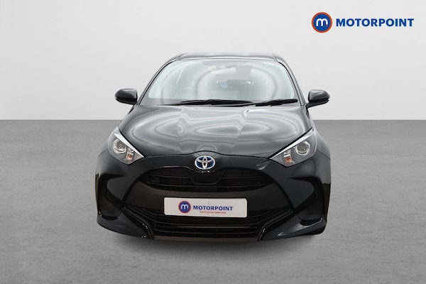 Used Toyota Yaris 2022 for sale - 76263613: Photo 2
