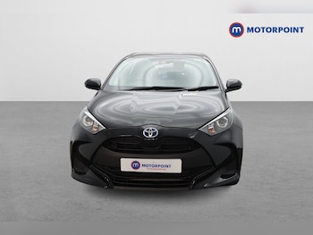 Used Toyota Yaris 2022 for sale - 76263613: Photo 2