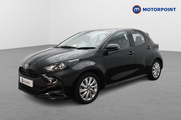 Used Toyota Yaris 2022 for sale - 76263613: Photo 3