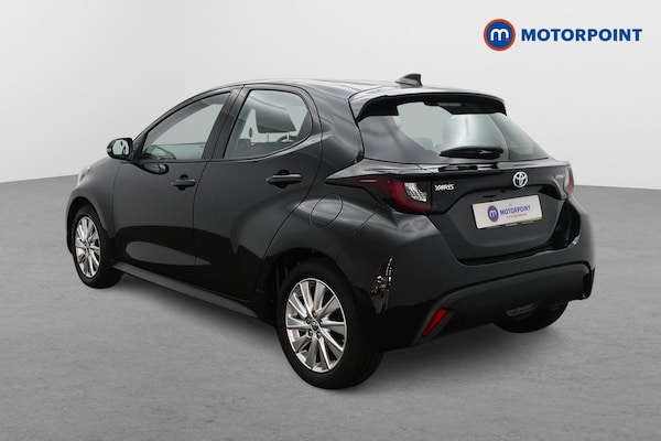 Used Toyota Yaris 2022 for sale - 76263613: Photo 5