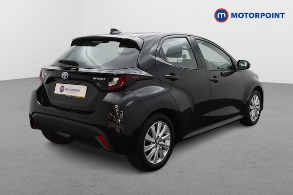 Used Toyota Yaris 2022 for sale - 76263613: Photo 7