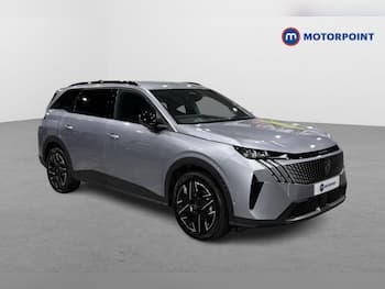 Used Peugeot 5008 2026 for sale - 79671691: Photo