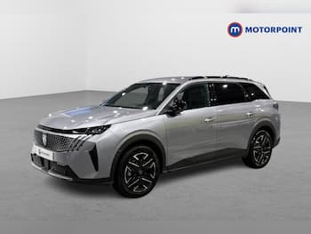 Used Peugeot 5008 2026 for sale - 79671691: Photo