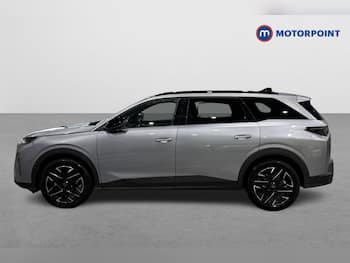 Used Peugeot 5008 2026 for sale - 79671691: Photo